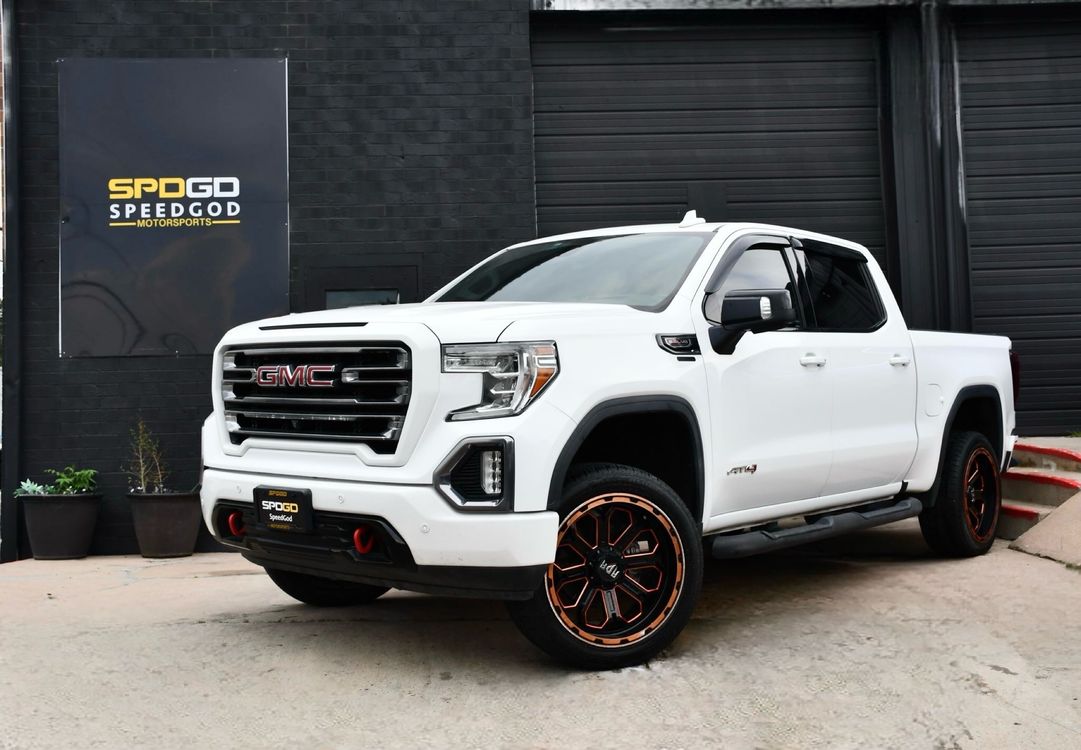 Featured Vehicle Image