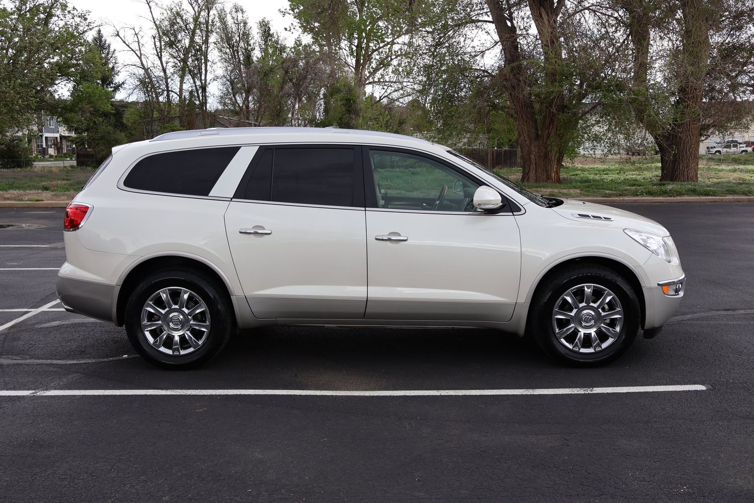 2012 Buick Enclave Premium | Victory Motors of Colorado