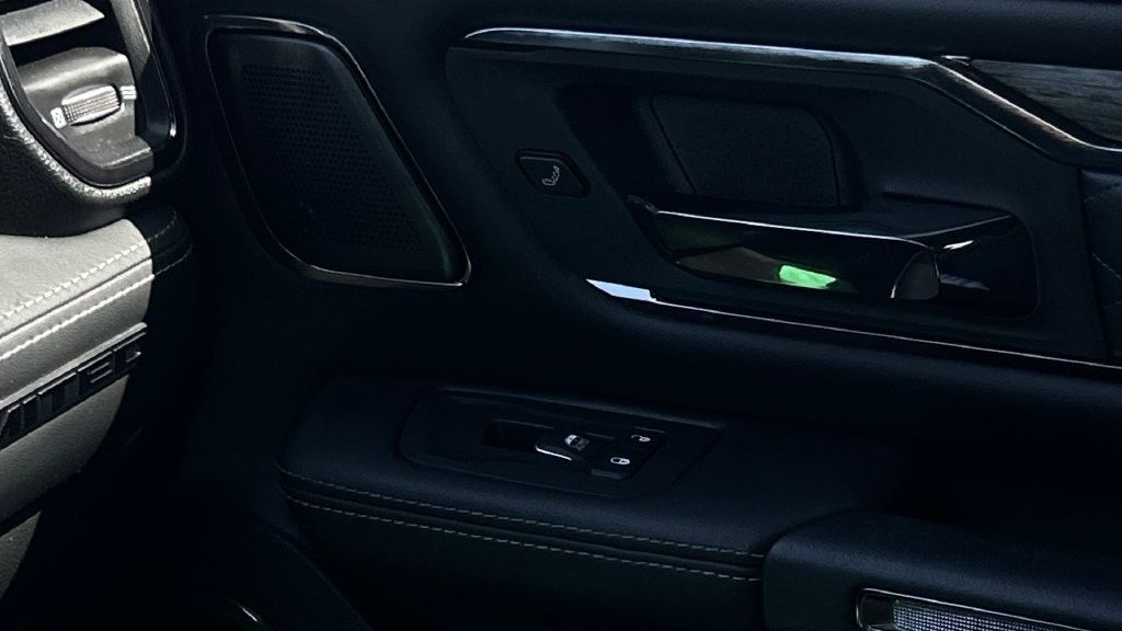 2025 RAM Ram 1500 Pickup Limited - Photo 34