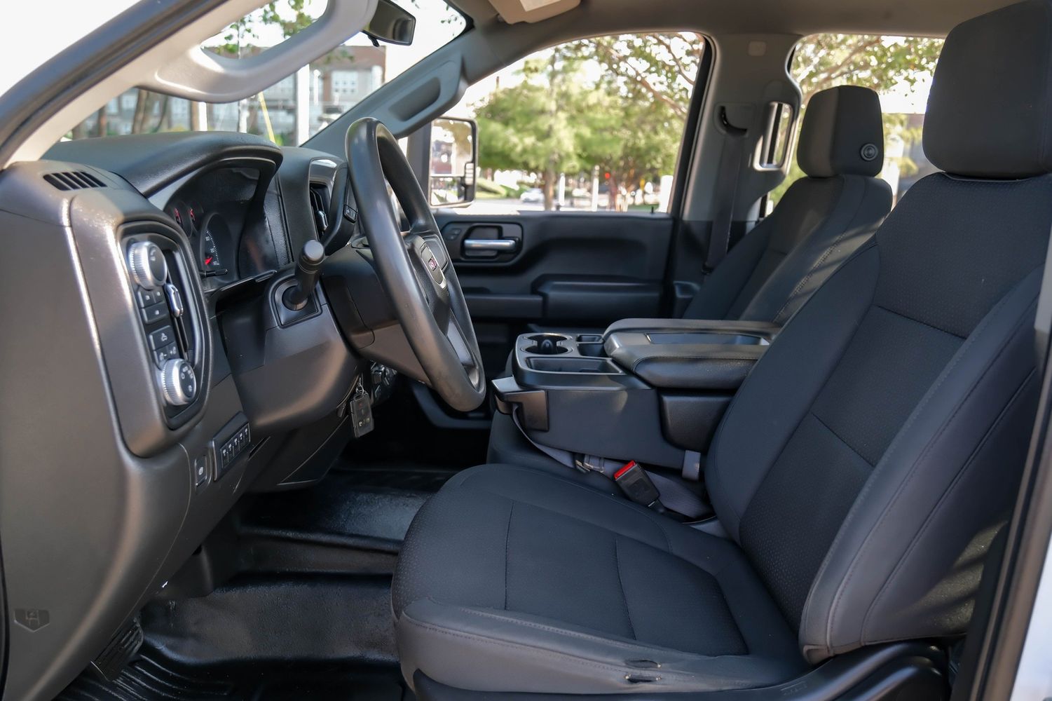 2021 Gmc Sierra Base photo 3