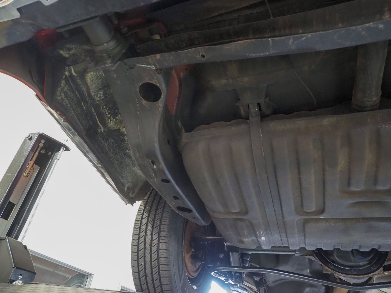 1977 Chevrolet Monte Carlo 98