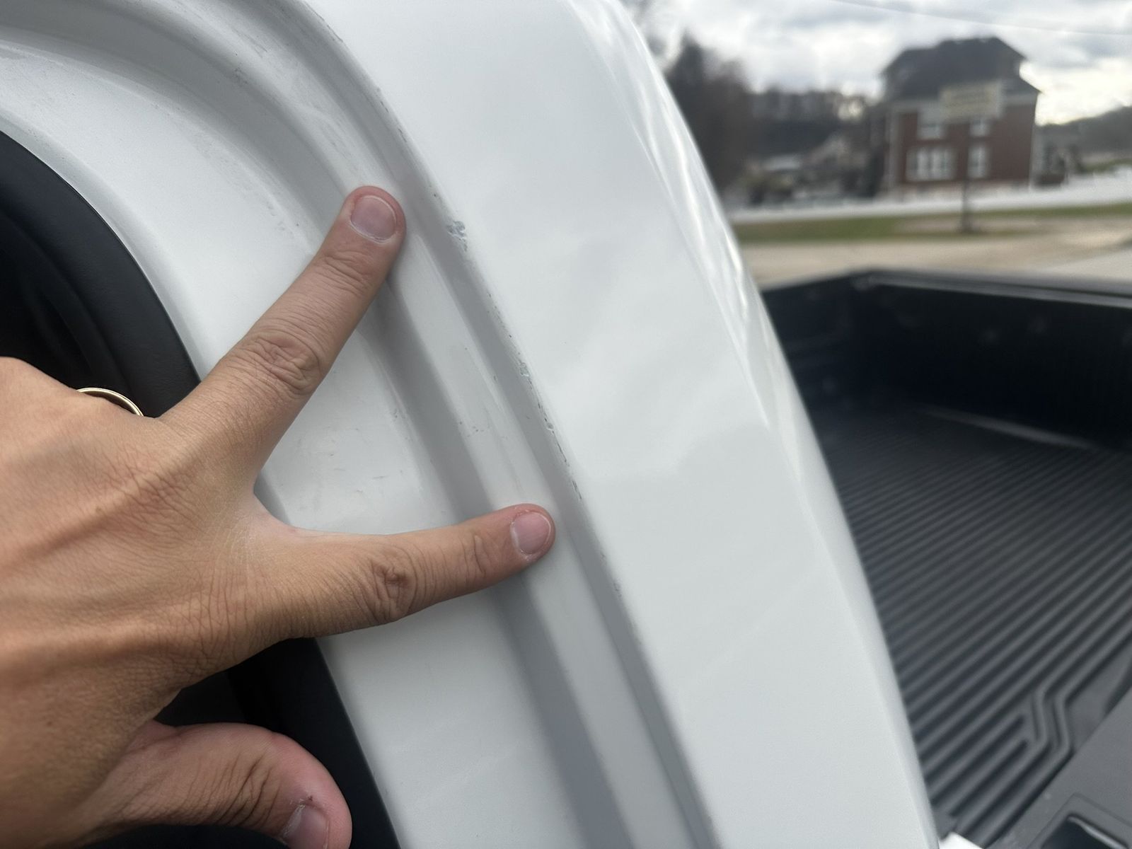 2023 Ram 1500 Classic 69