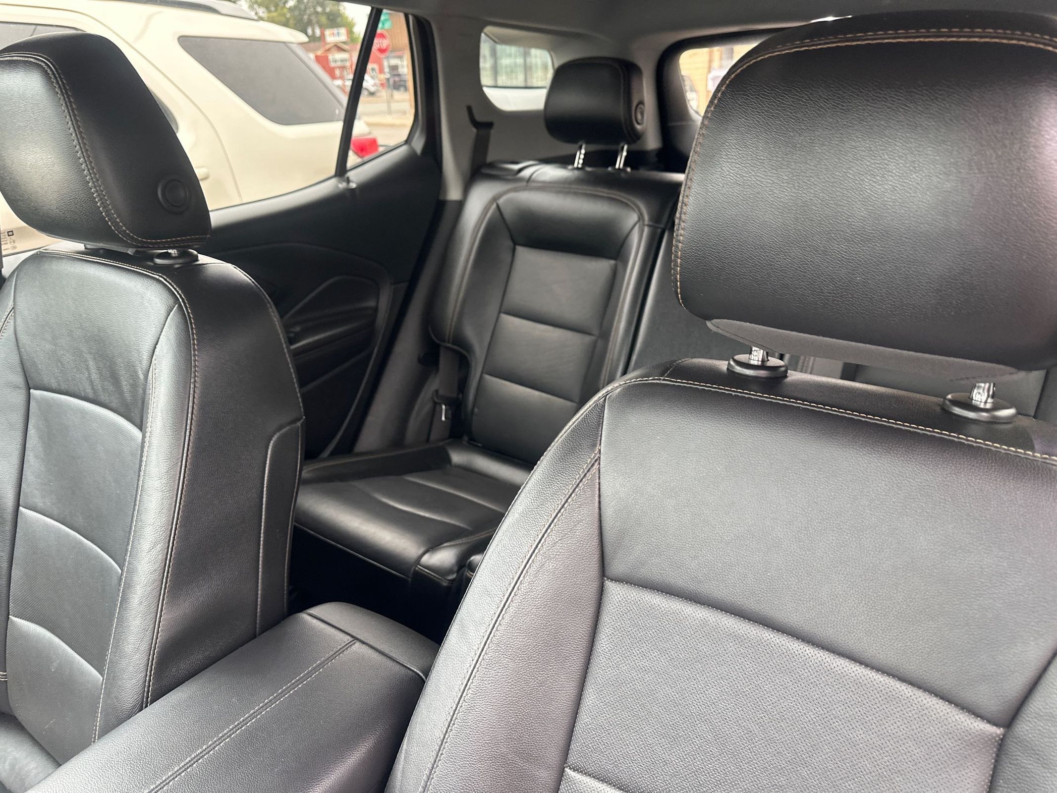 2019 GMC Terrain SLT - Photo 36