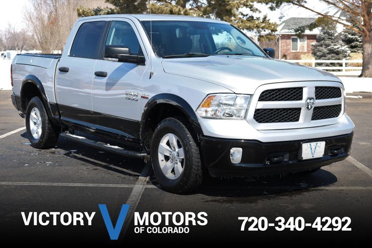 2014 ram 1500 outdoorsman victory motors of colorado 2014 ram 1500 outdoorsman victory