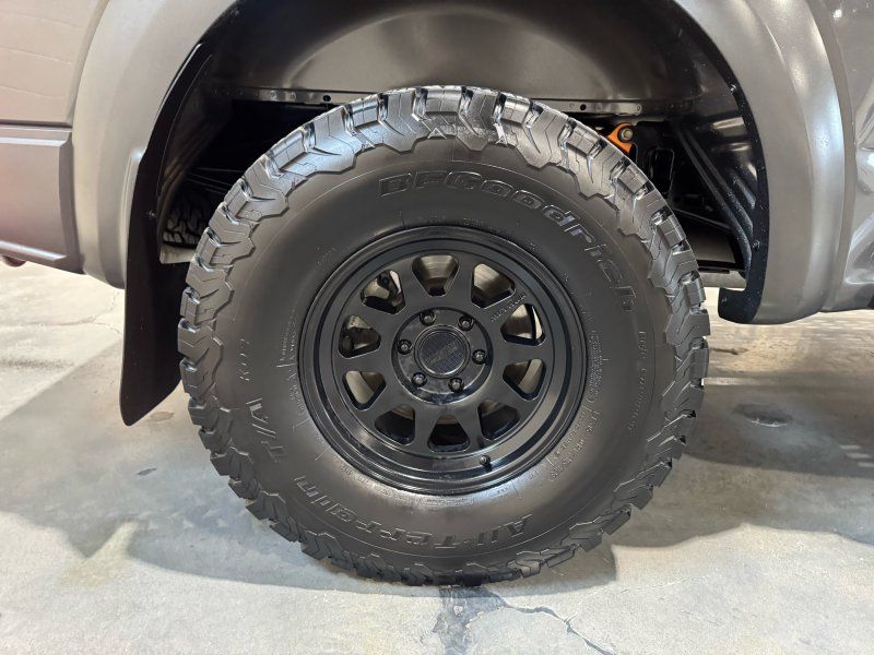 2020 Ford F-150 Raptor, photo 23