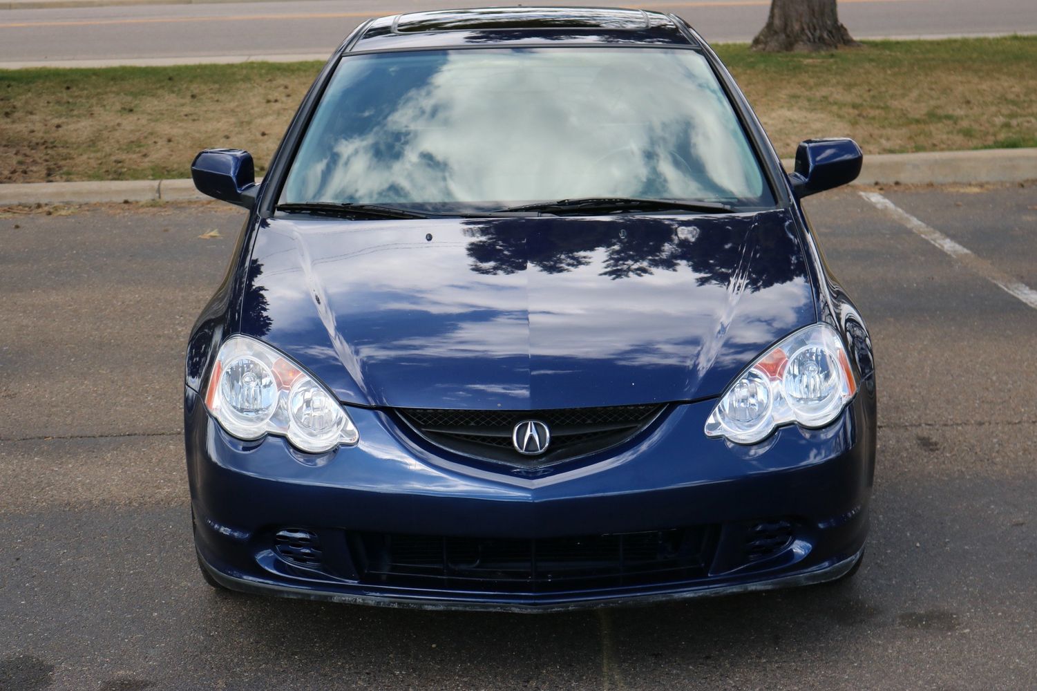 2003 acura rsx