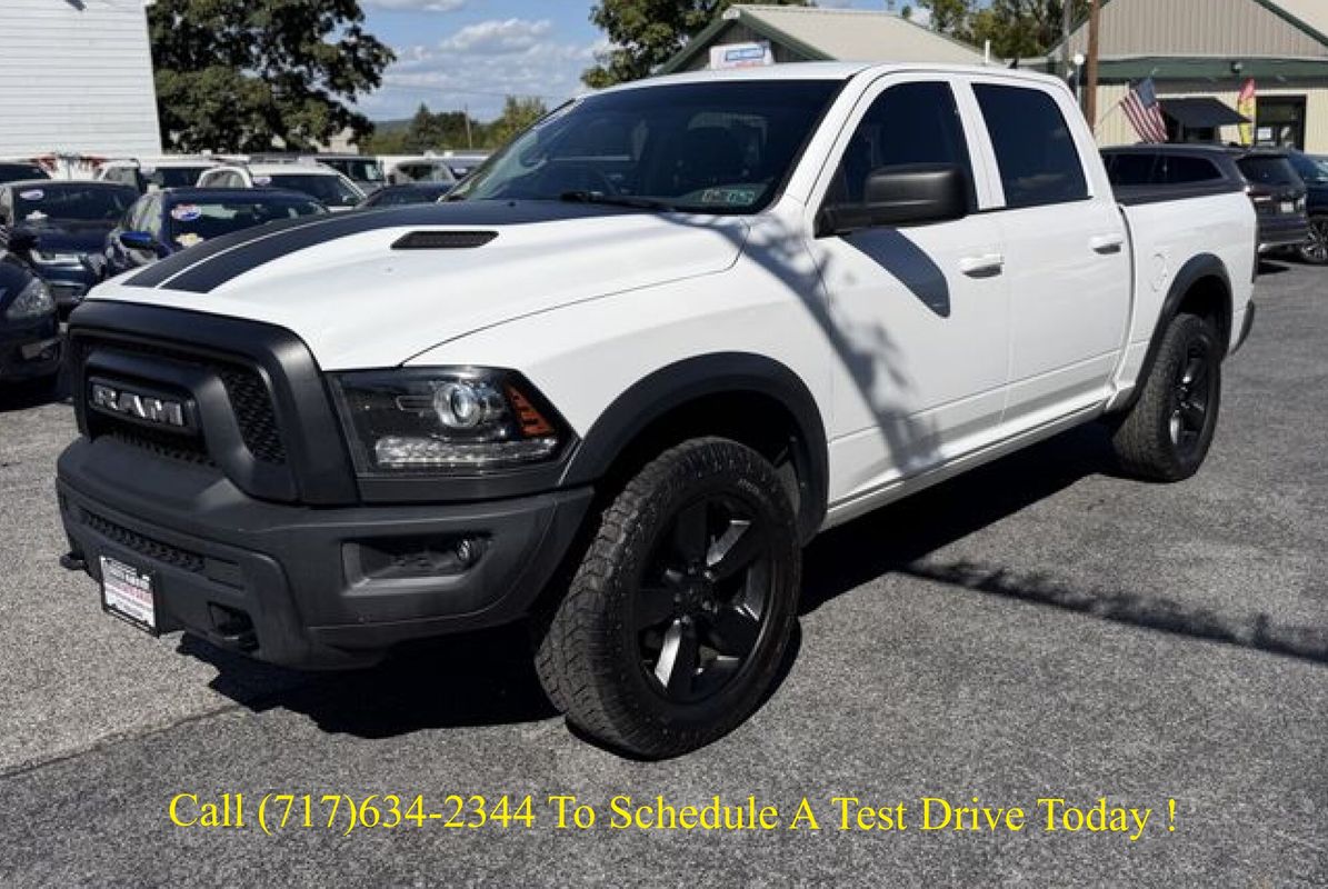 Featured Vehicle Image