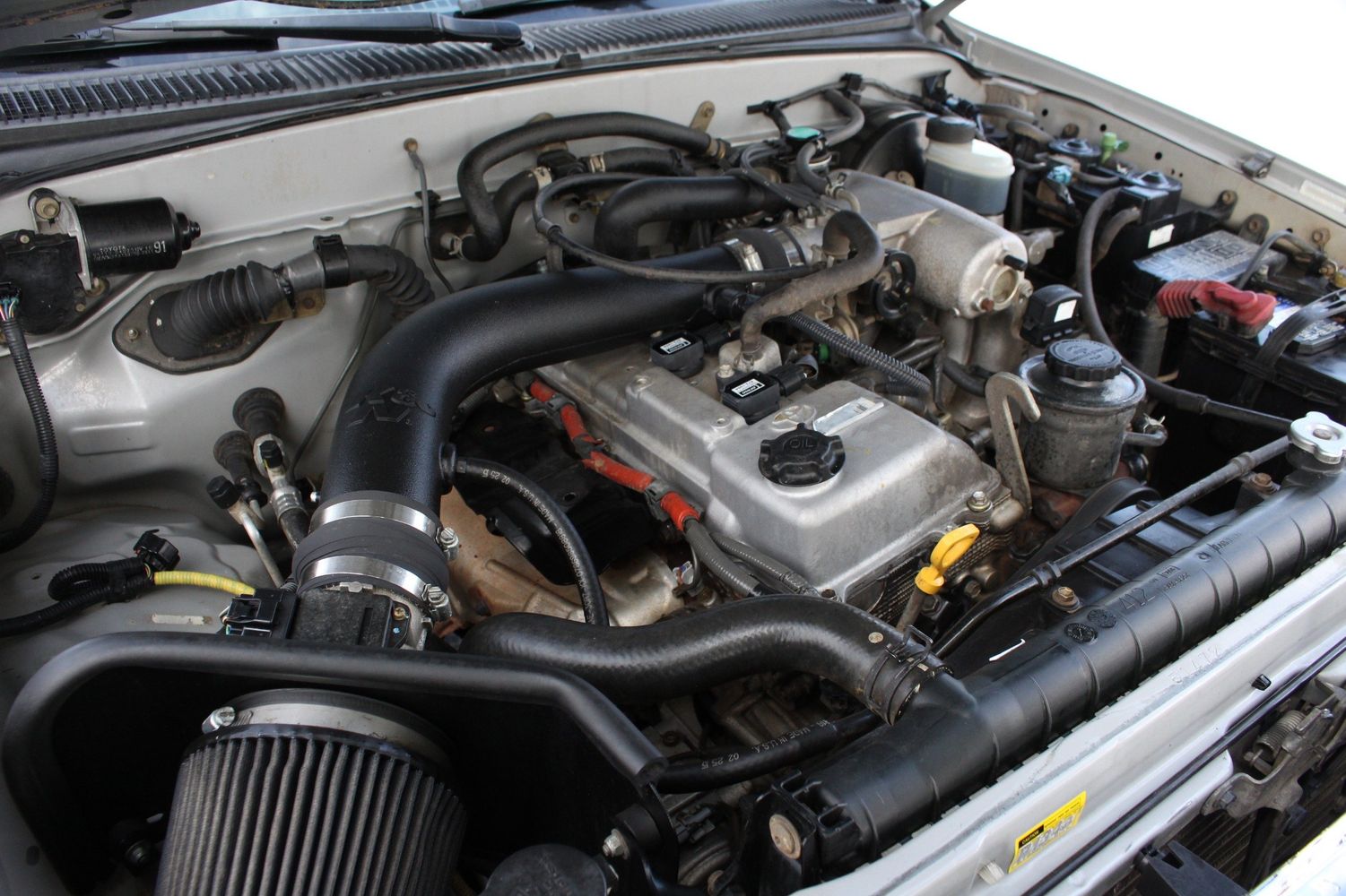 2001 Toyota Tacoma Engine - www.inf-inet.com
