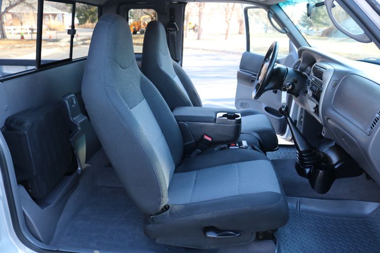 2003 Ford Ranger XLT | Victory Motors of Colorado