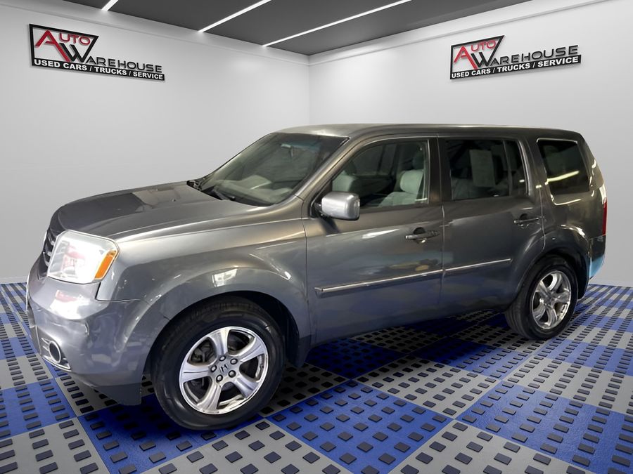 Vehicle Image
