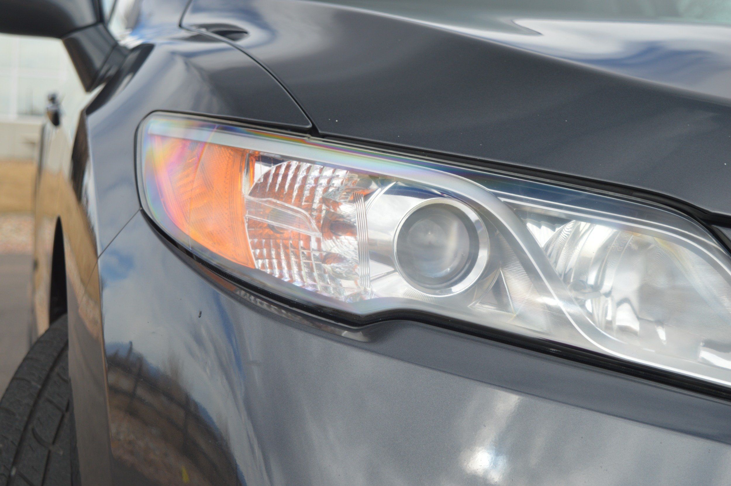 2014 Acura RDX Base - Photo 21
