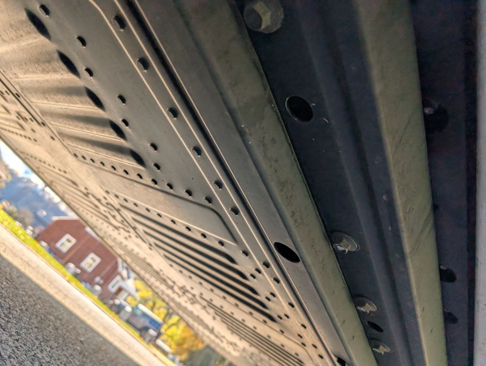 2023 Ford E-Transit-350 100