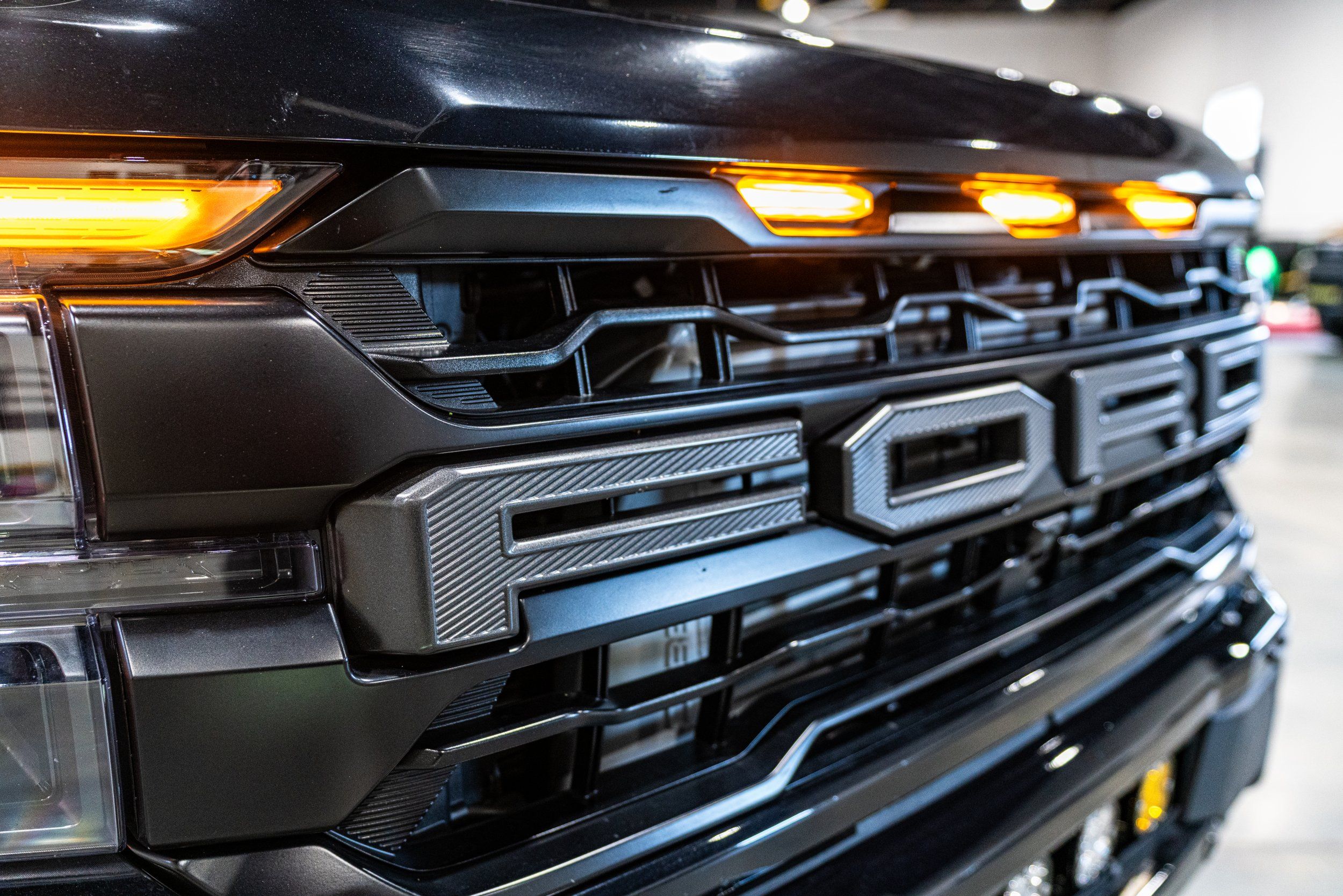 2024 Ford F-150 Raptor, photo 8