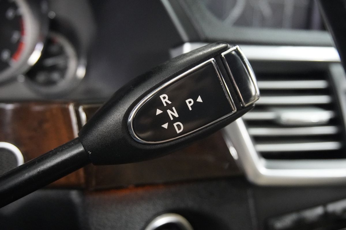 2012 Mercedes-Benz E 350 4MATIC
