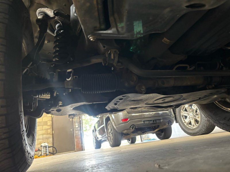 2002 Toyota 4Runner SR5 - Photo 30