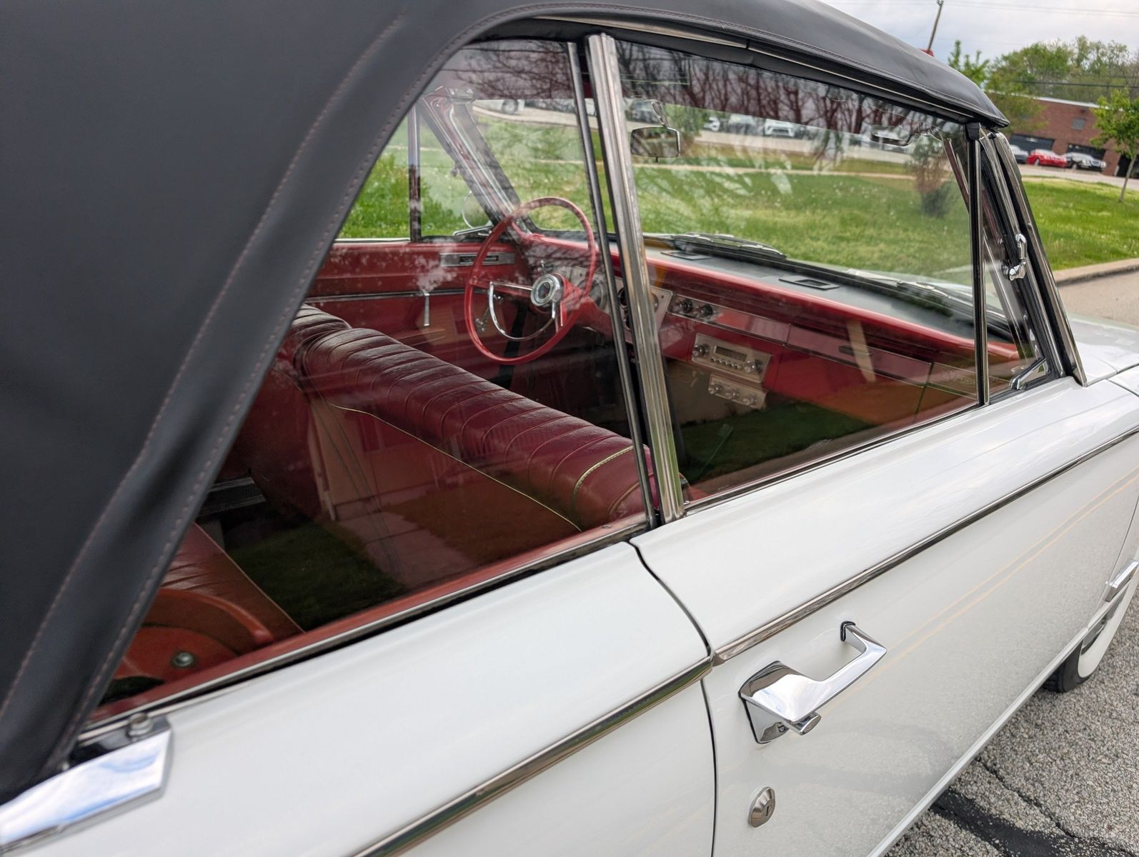 1963 Plymouth Valiant 50