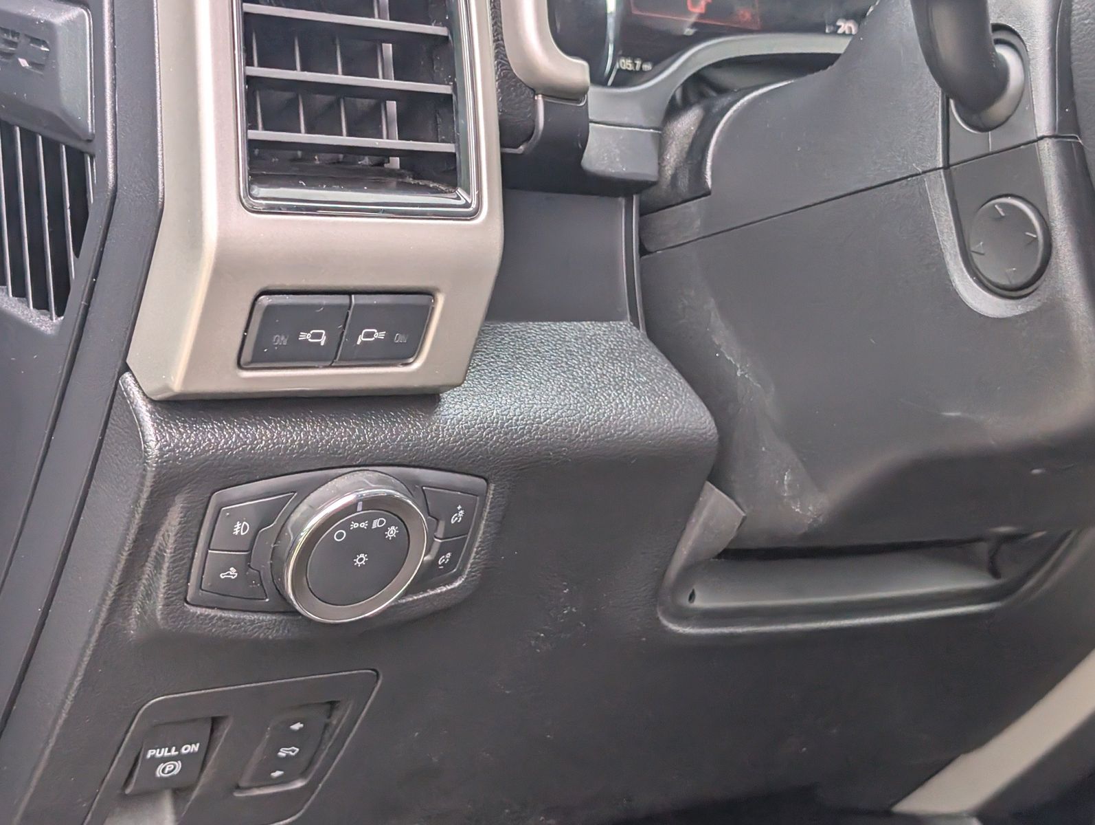 2018 Ram 5500 Chassis 134