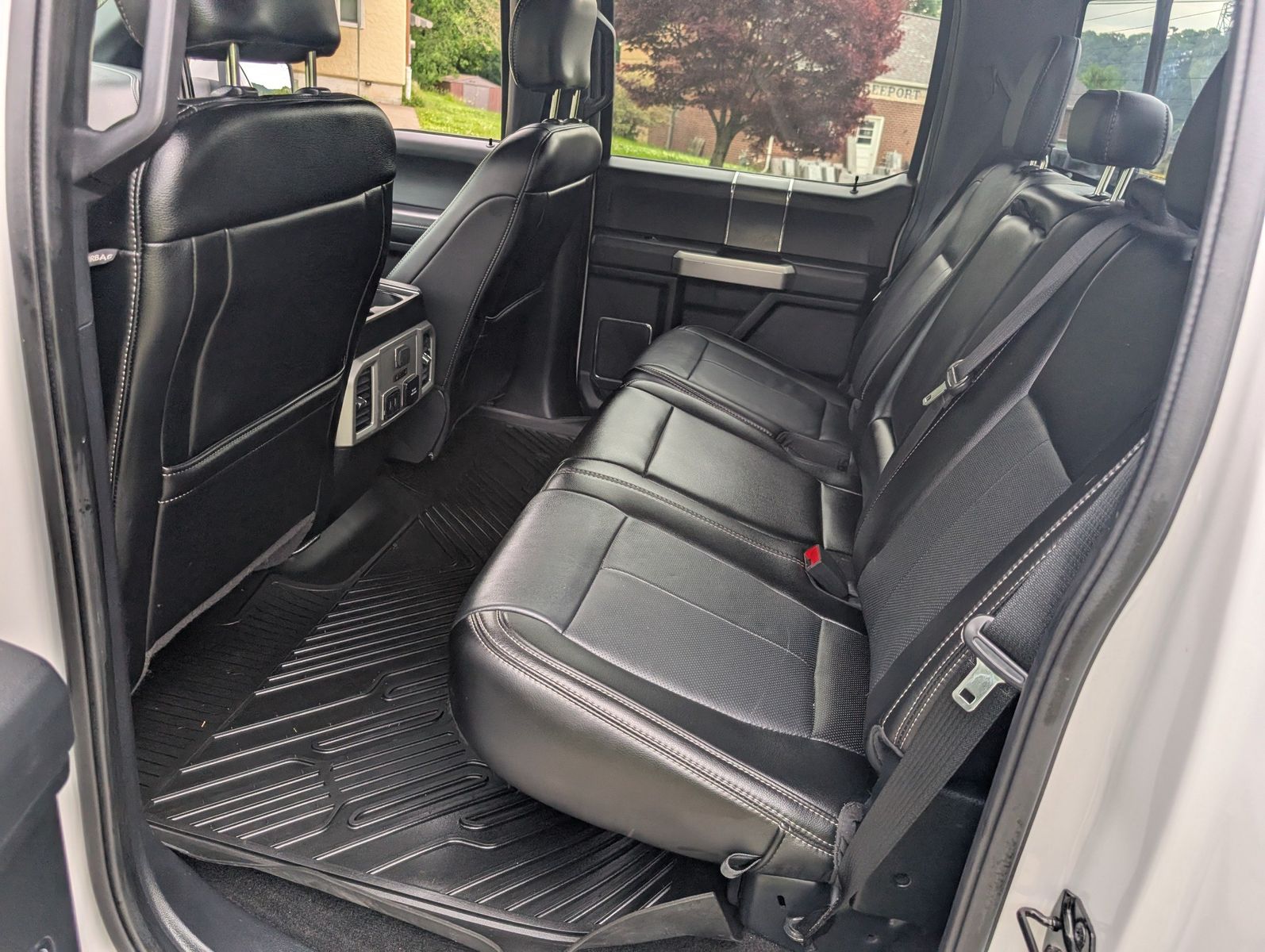 2018 Ram 5500 Chassis 150