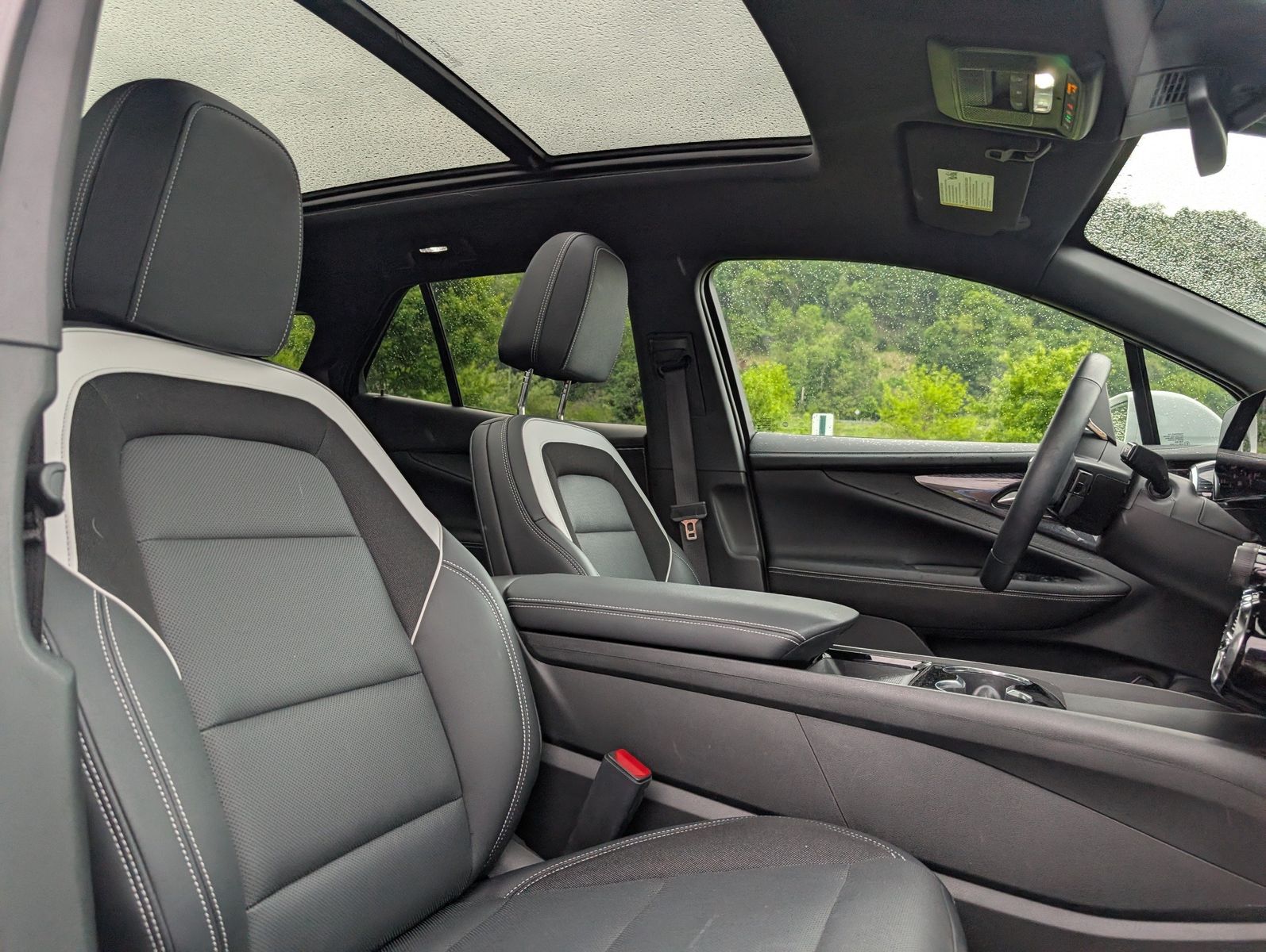 2024 Chevrolet Blazer EV 68