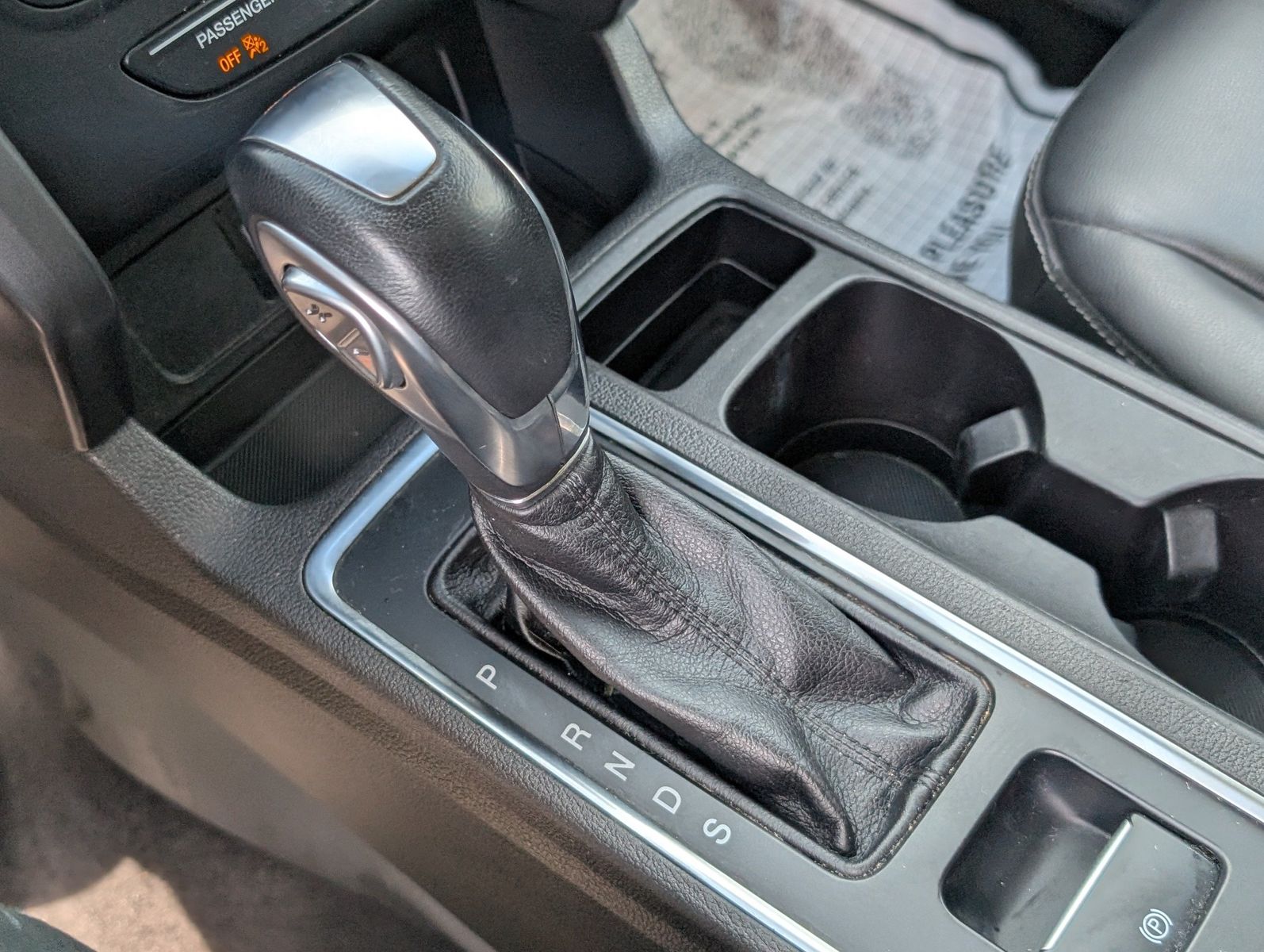 2019 Ford Escape 24