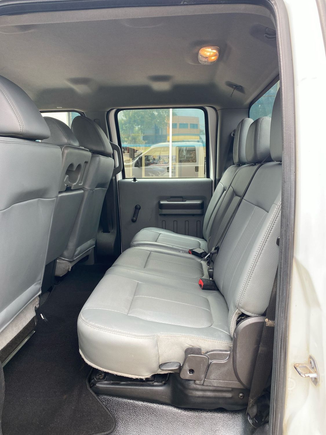 2016 Ford F-350 XL photo 10
