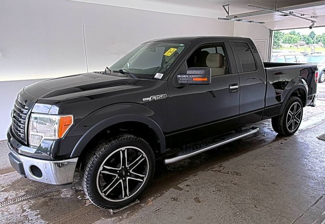 Featured Vehicle Image