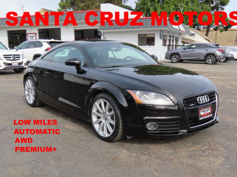 Inventory Santa Cruz Motors