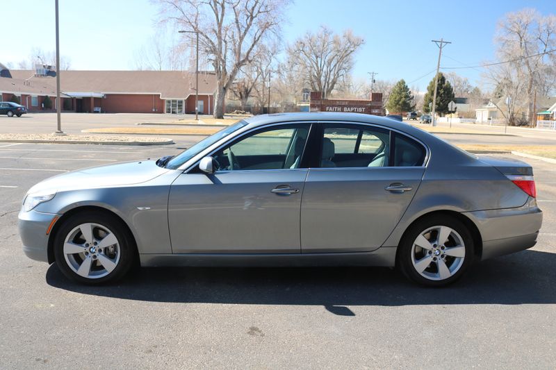 2008 BMW 528xi AWD | Victory Motors of Colorado