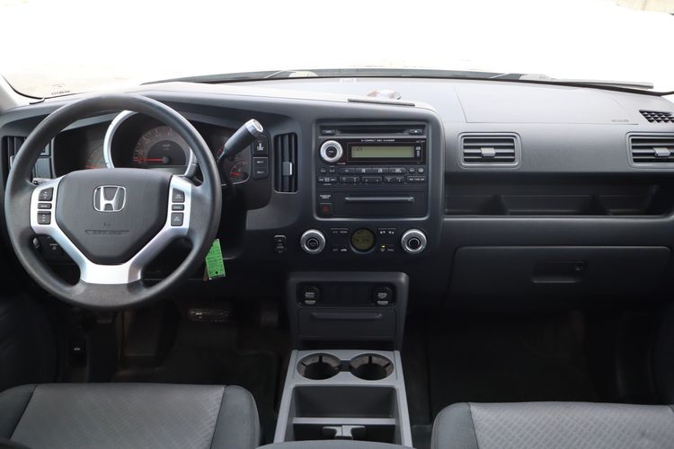 2007 Honda Ridgeline RTS | Victory Motors of Colorado