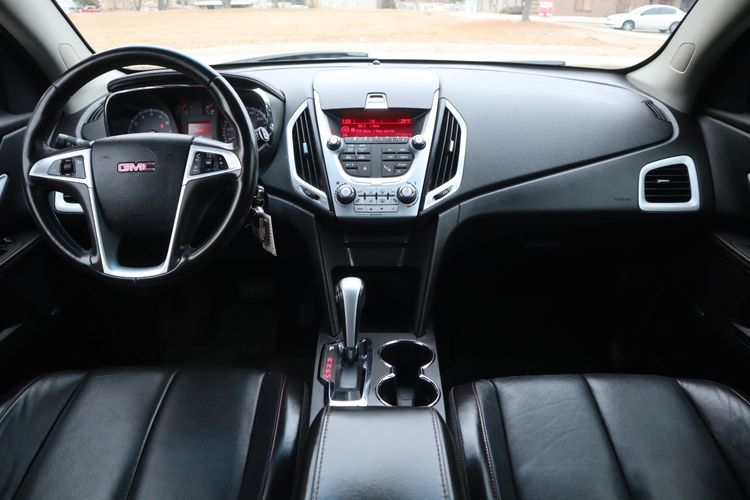 Decoding The Mystery Your 2010 Gmc Terrain Slt 2 Overhead Console A Deep Divefeed