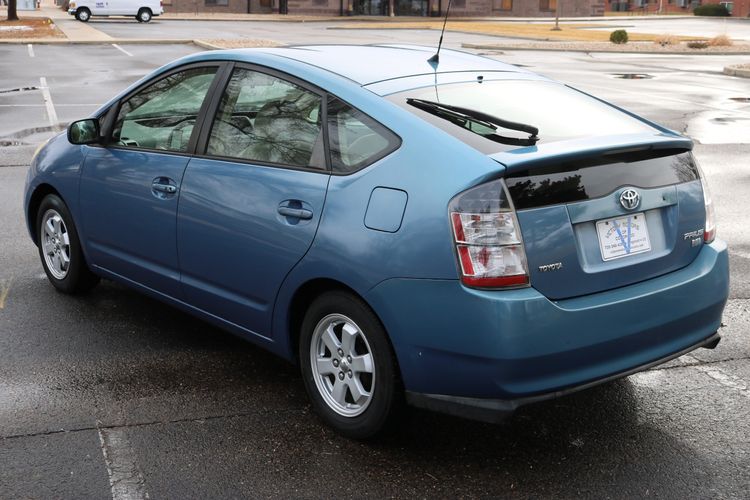 2005 Toyota Prius 