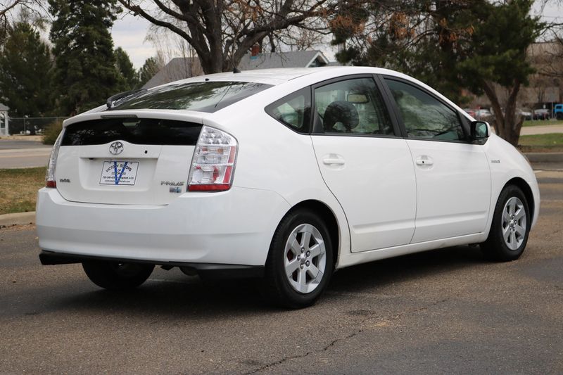 スポーツトイ・アクショントイ Toyota Prius 2009 years great S スポーツトイ・アクショントイ Toyota Prius 2009 years great S 2009