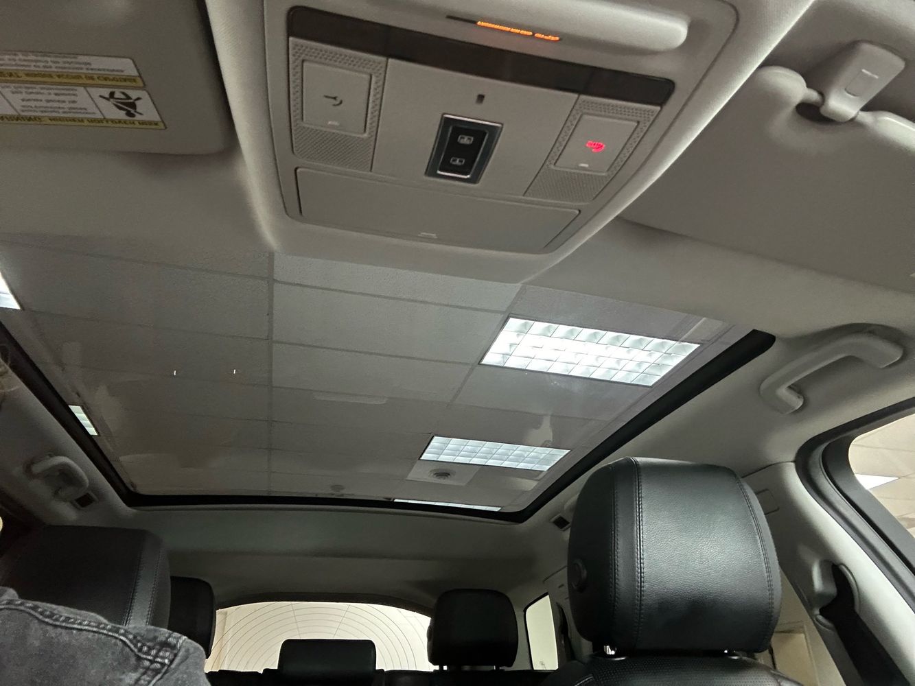 2016 Land Rover Discovery Sport HSE Highline Motor Car, Inc