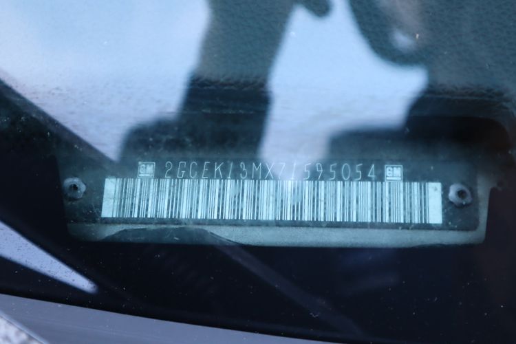 2007 Chevrolet Silverado 1500 LT2 | Victory Motors of Colorado