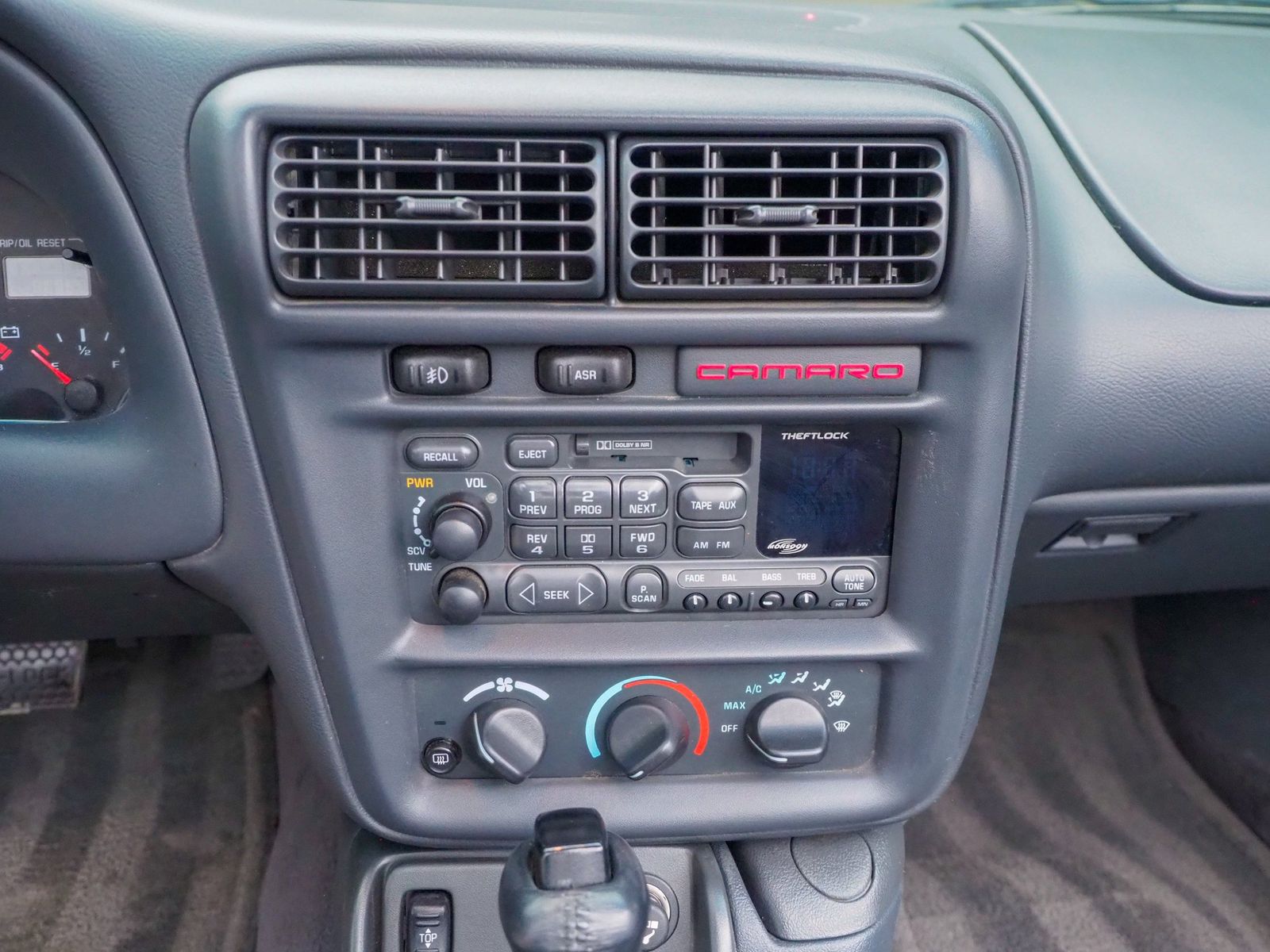 1999 Chevrolet Camaro 54