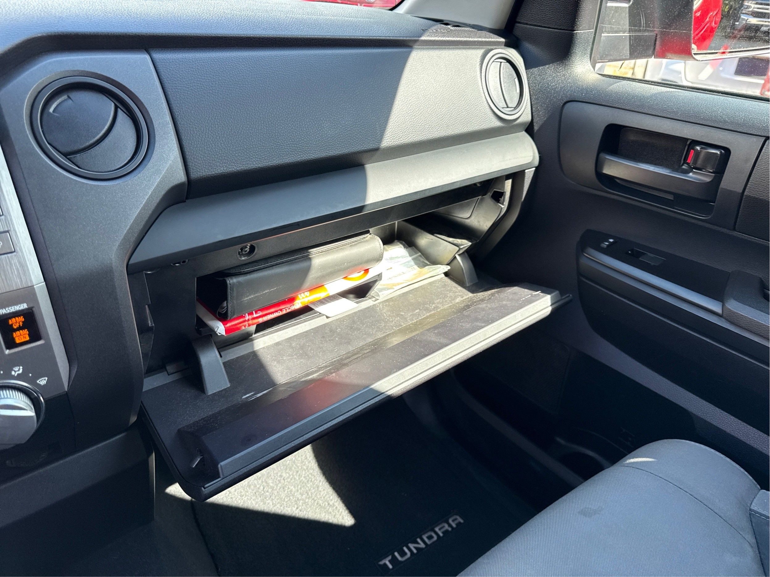 2014 Toyota Tundra SR - Photo 30