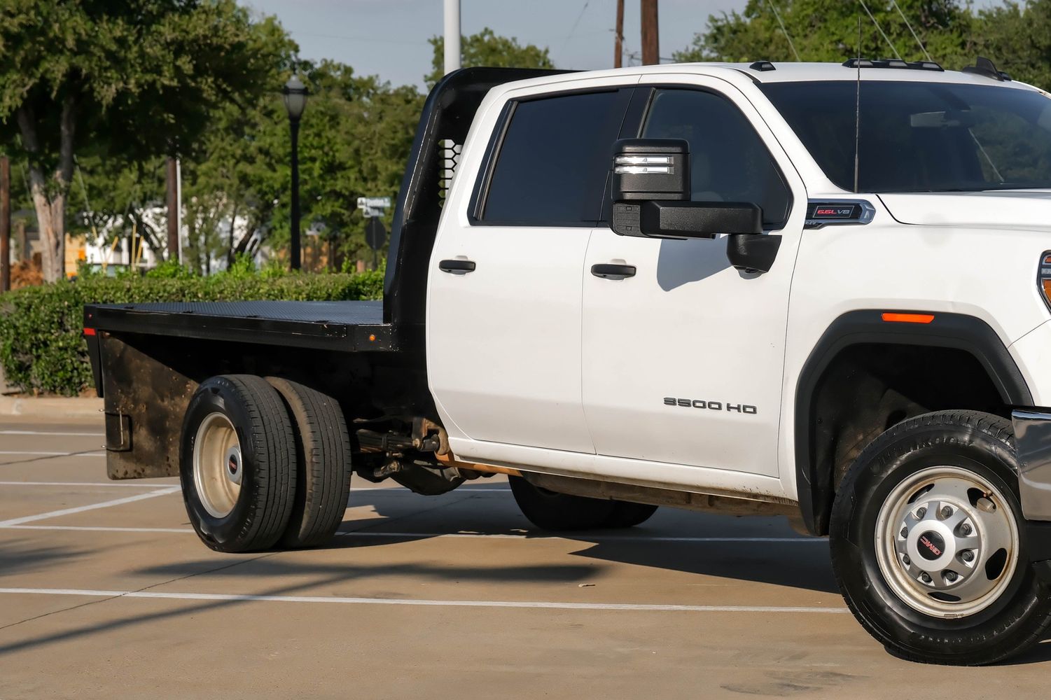 2021 Gmc Sierra Base photo 6