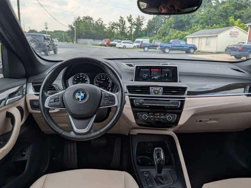 2020 BMW X1 28i - Photo 10