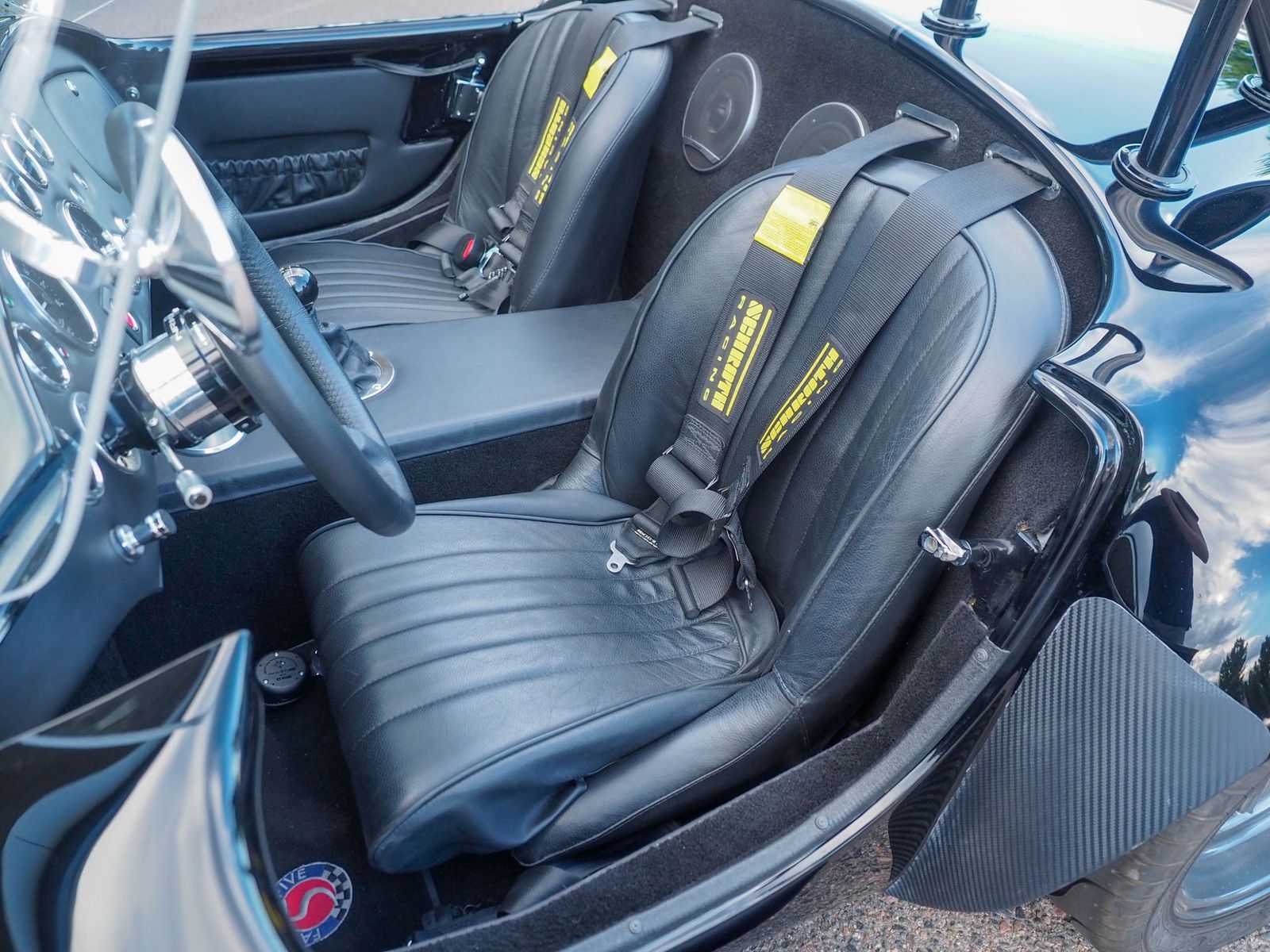 2018 Factory Five MK4 42
