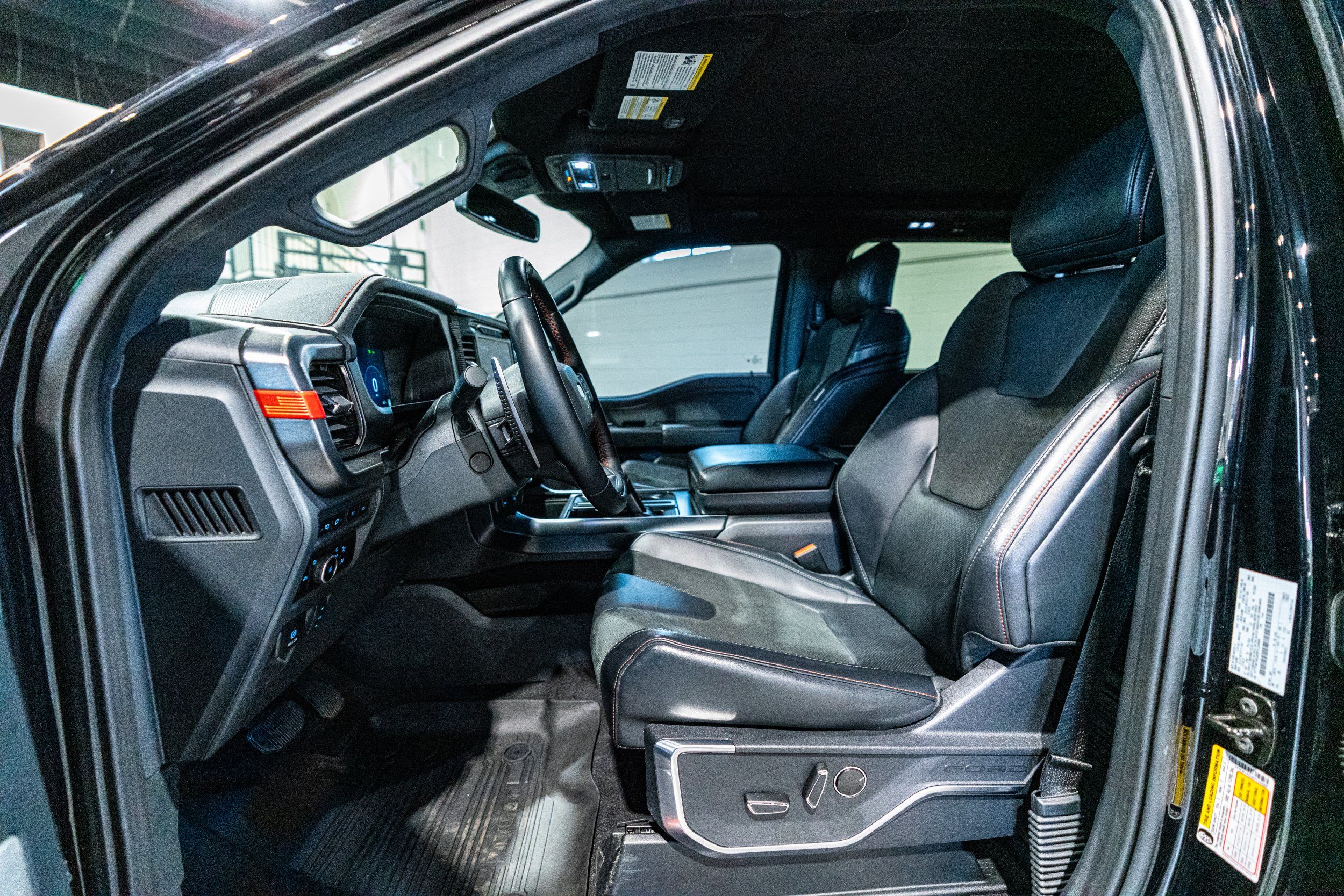 2024 Ford F-150 Raptor, photo 34