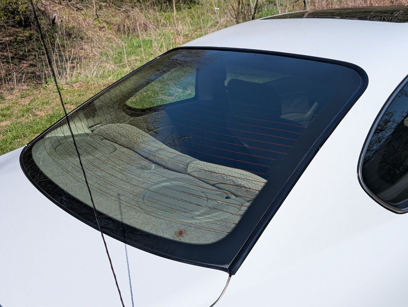 2001 Pontiac Grand Am 84