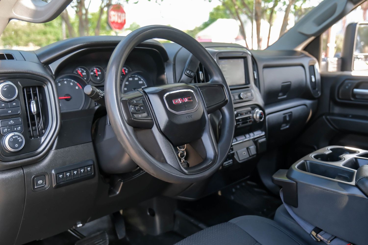2021 Gmc Sierra Base photo 2