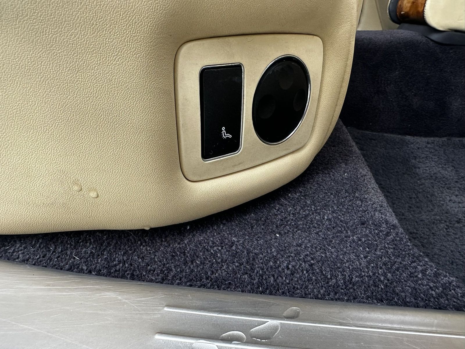 2007 Bentley Continental 63