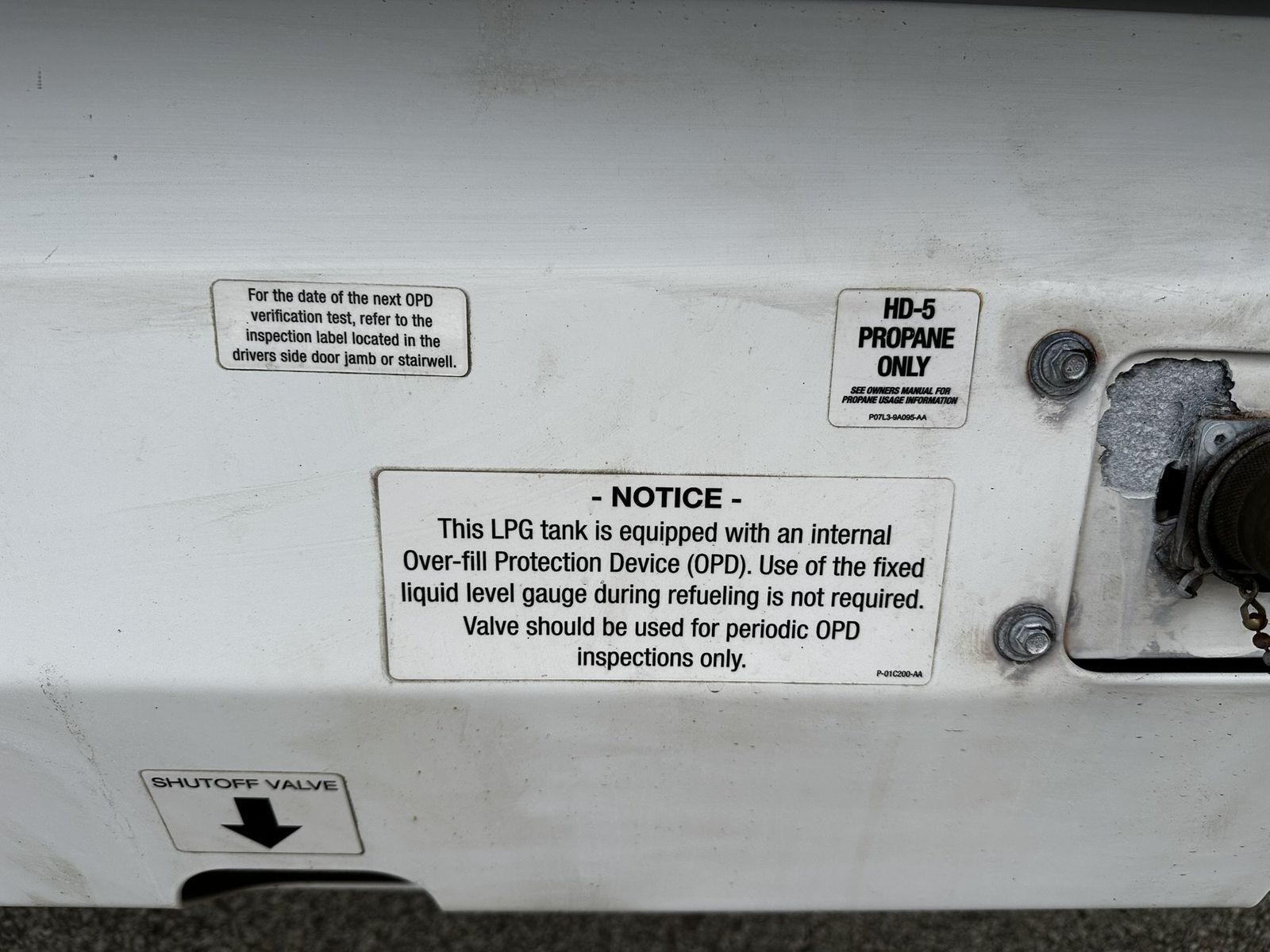 2019 Ford F-550 Super Duty 23