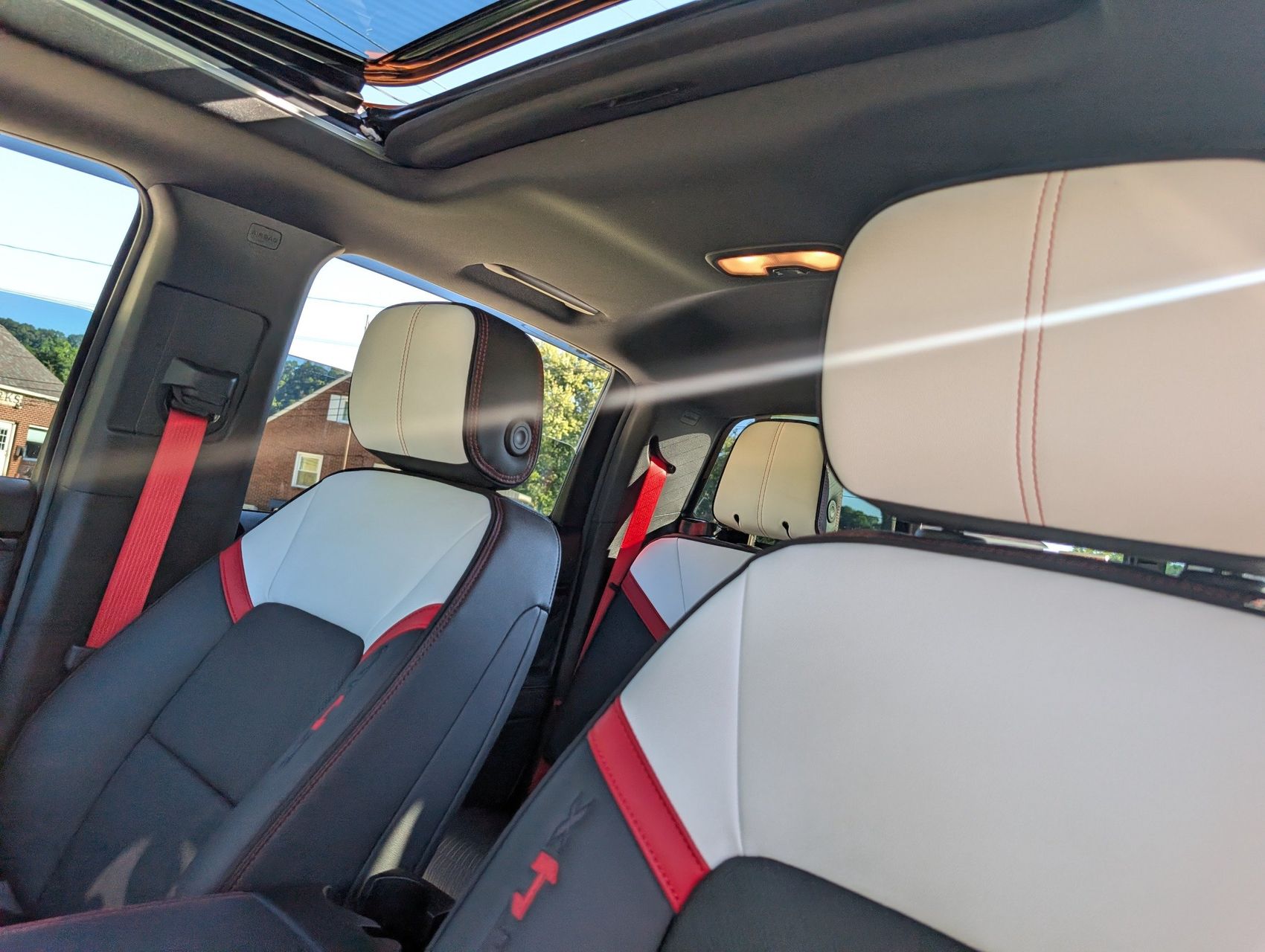 2025 GMC Canyon 79