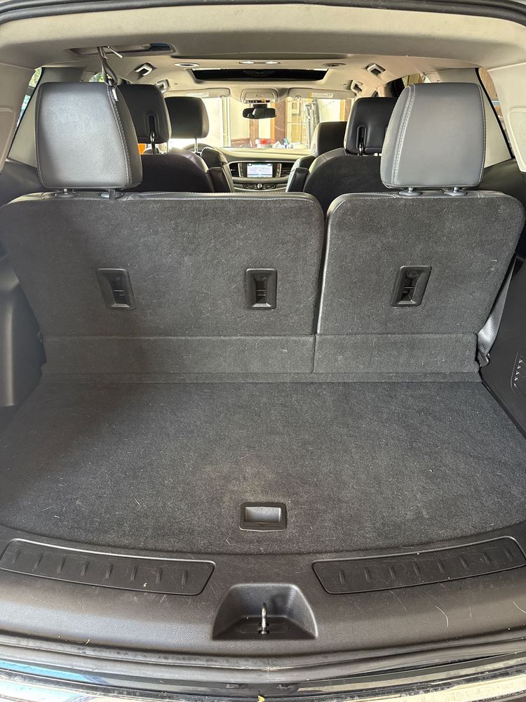2018 Buick Enclave Premium photo 8