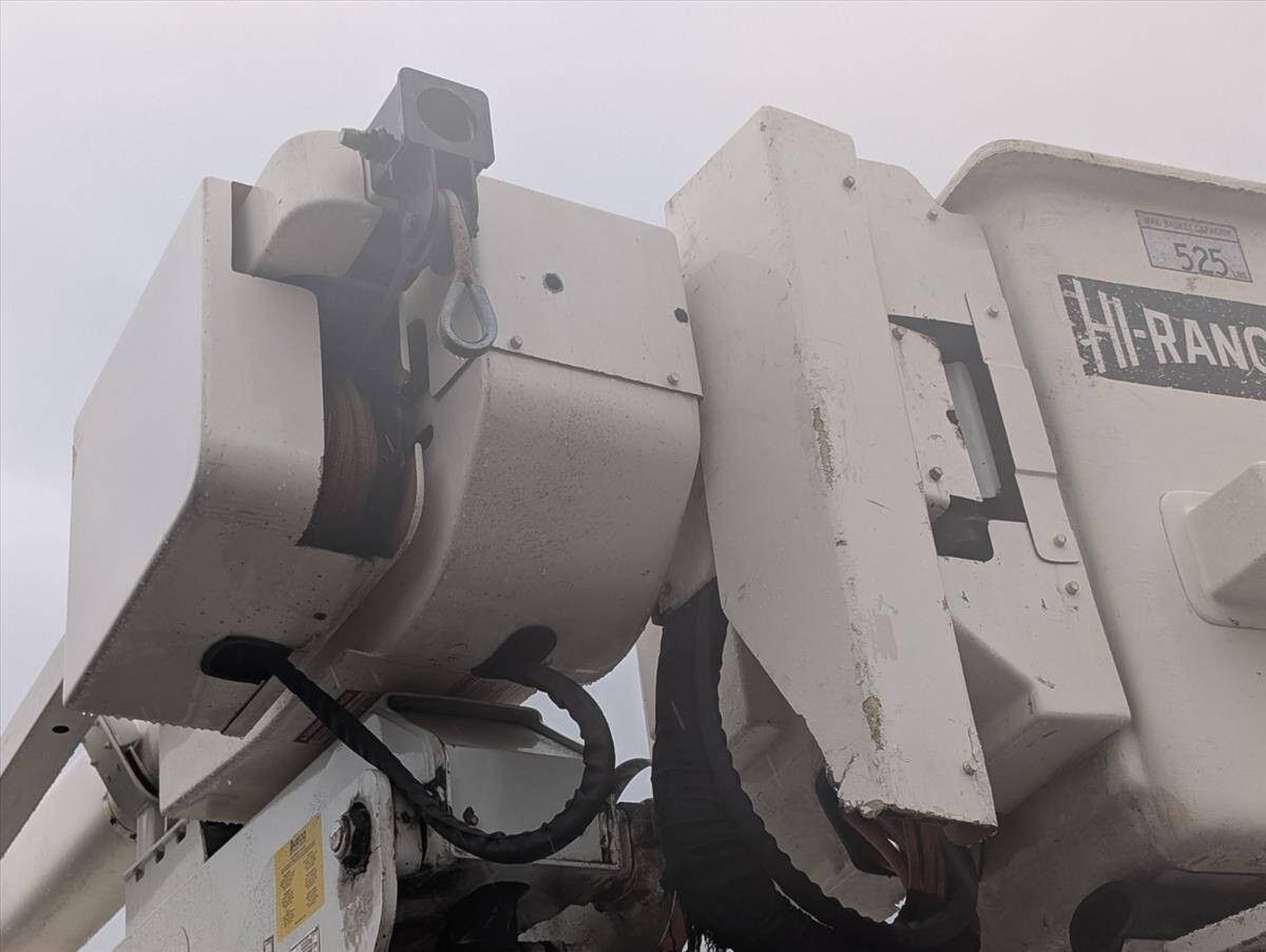 2011 International DuraStar 4300 47