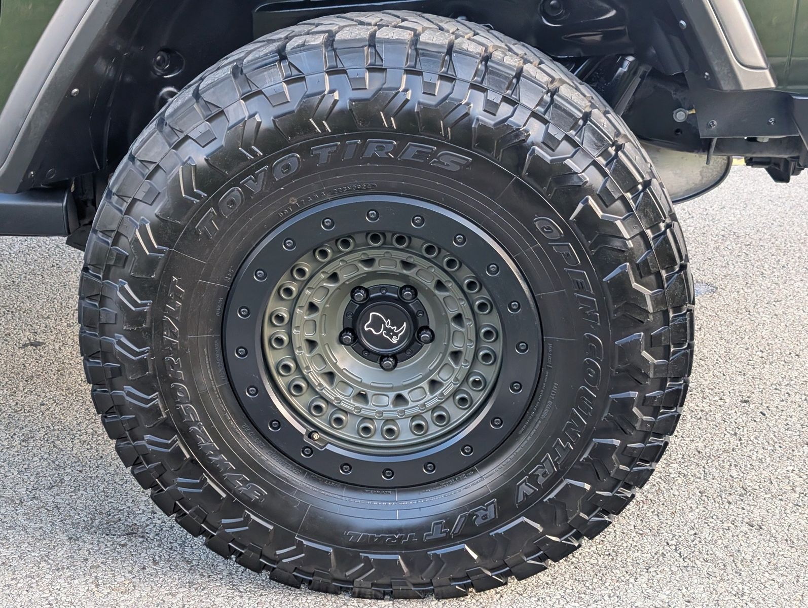 2024 Jeep Wrangler 72