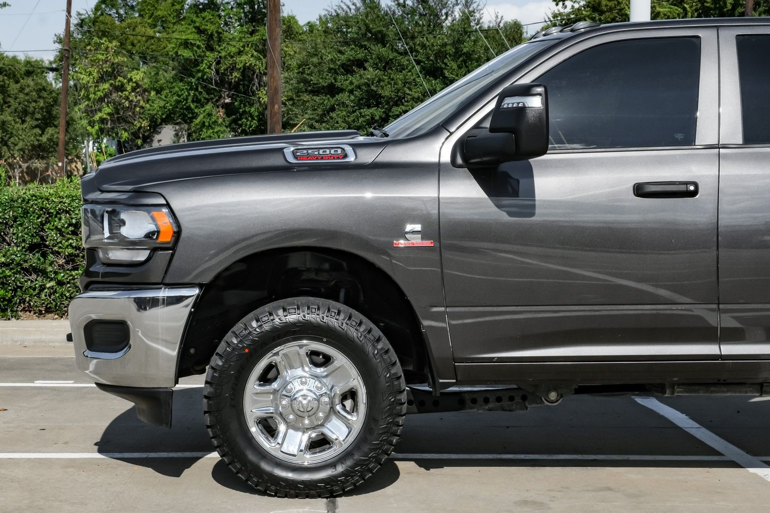 2024 Ram 2500 Tradesman photo 15