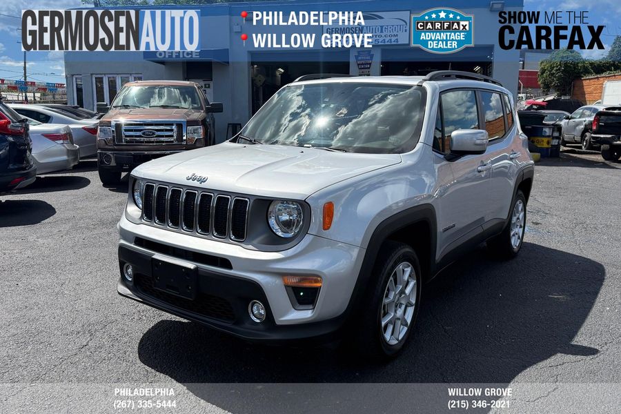 Vehicle Image